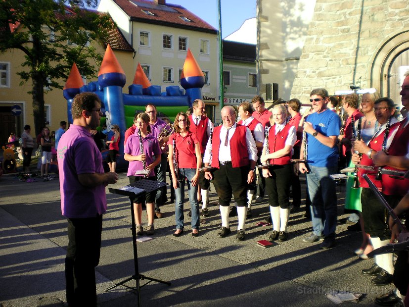 2012_08_15 Strassenfest Litschau (3)